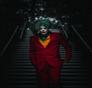 Joker (2019)